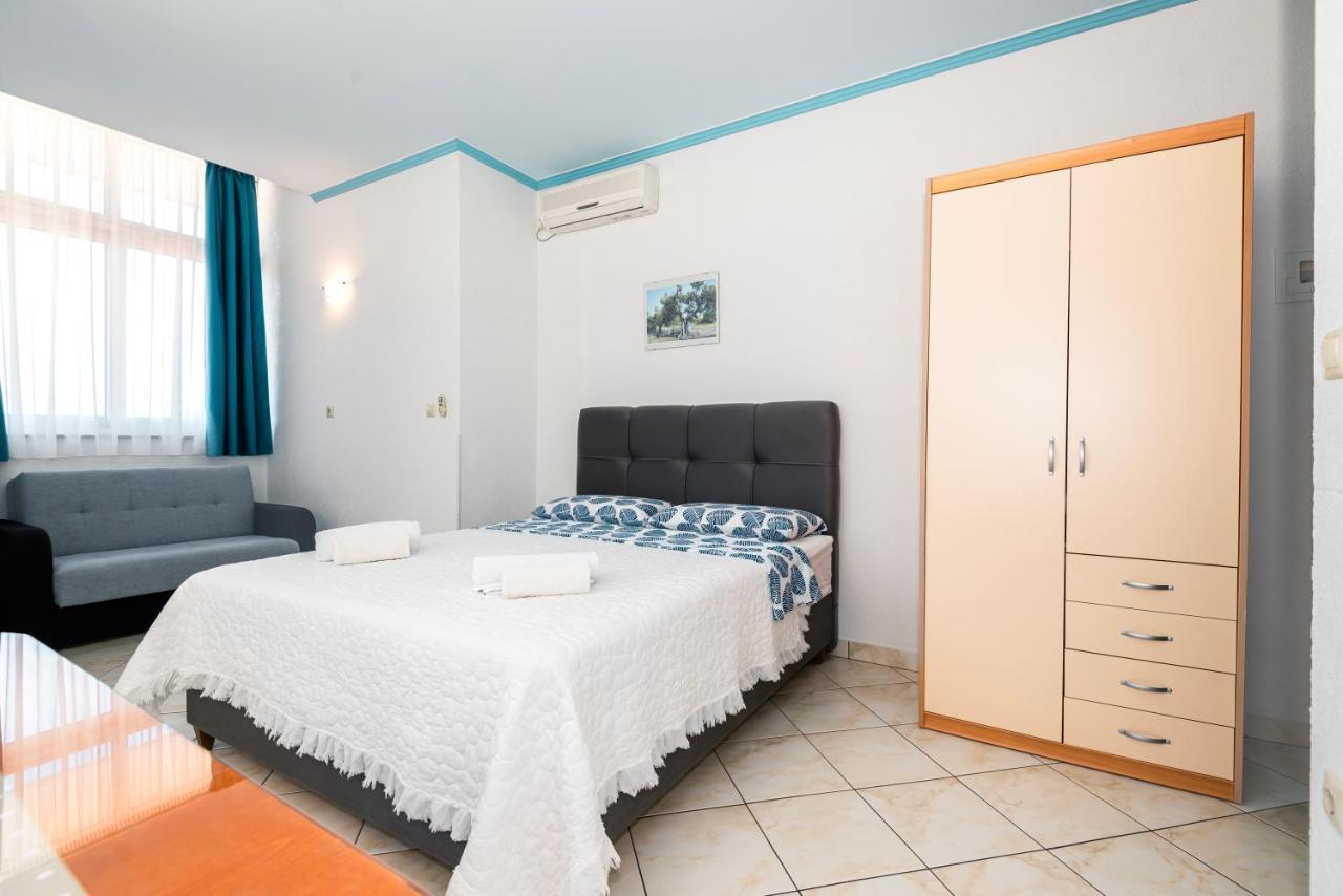 שיבניק Apartments Plavi Biser חדר תמונה