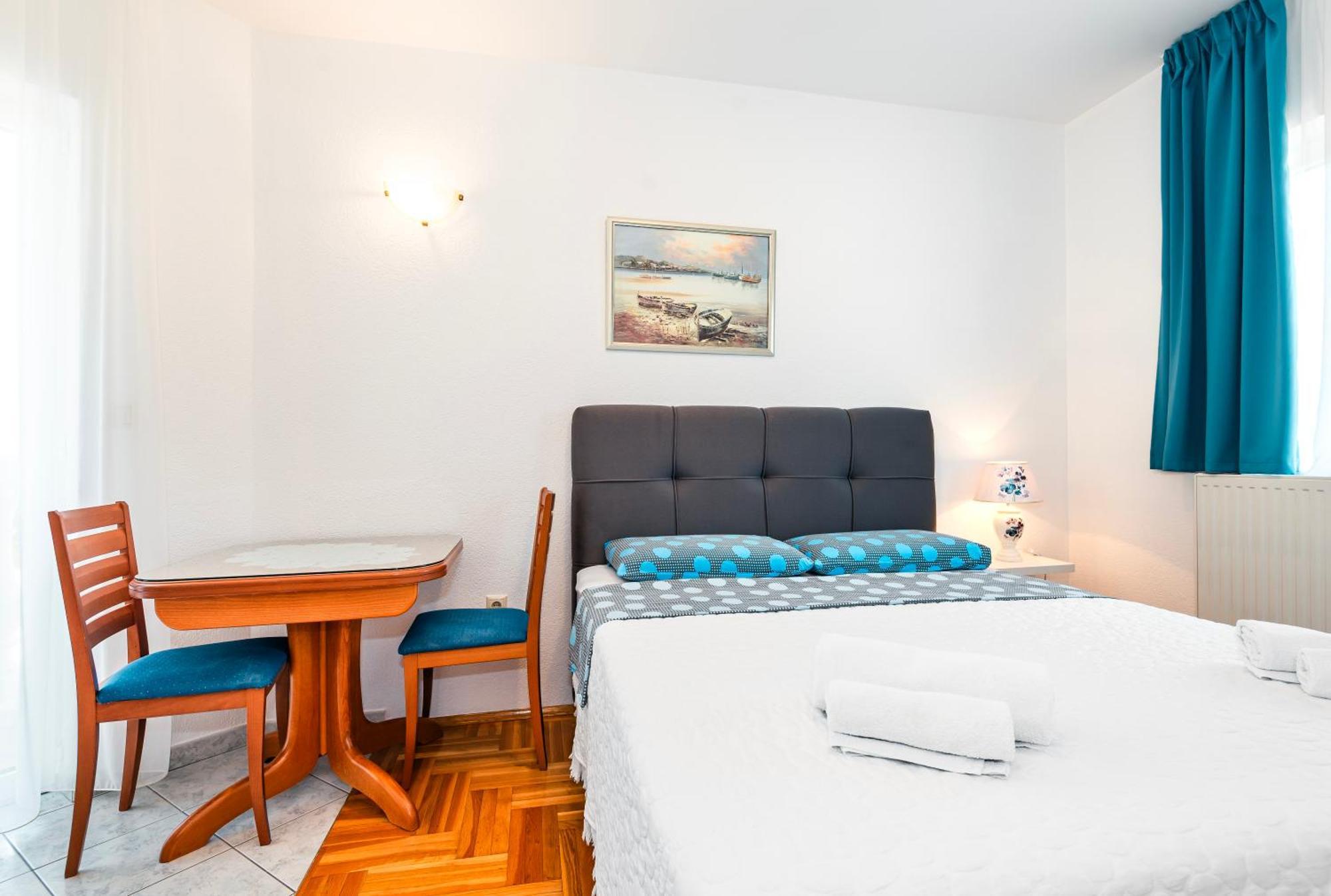 שיבניק Apartments Plavi Biser חדר תמונה