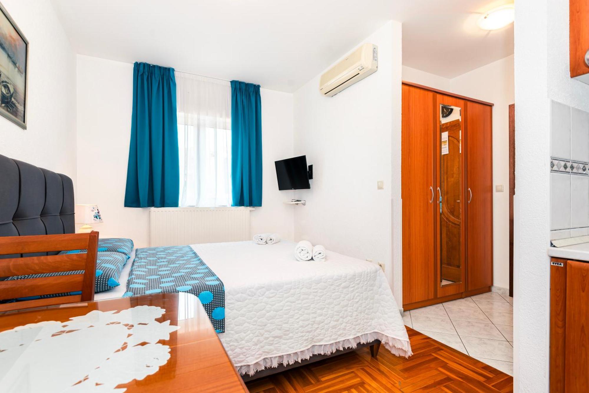 שיבניק Apartments Plavi Biser חדר תמונה