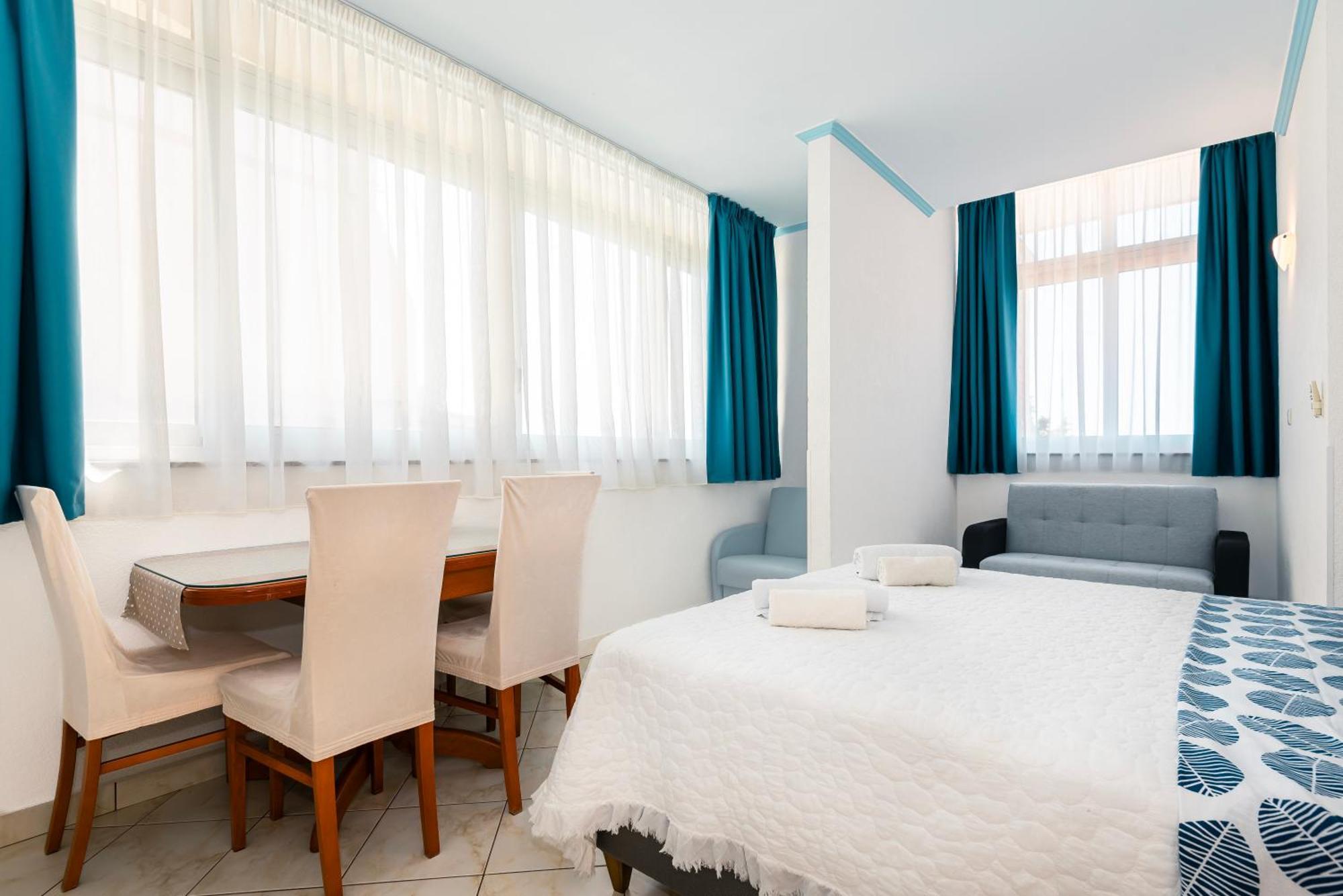 שיבניק Apartments Plavi Biser חדר תמונה