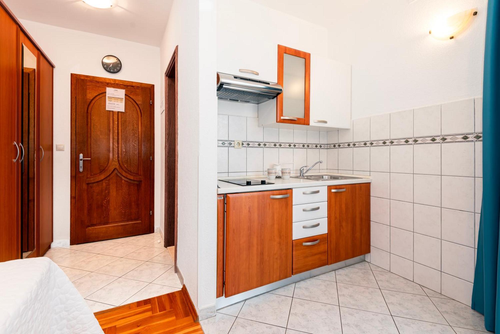 שיבניק Apartments Plavi Biser חדר תמונה