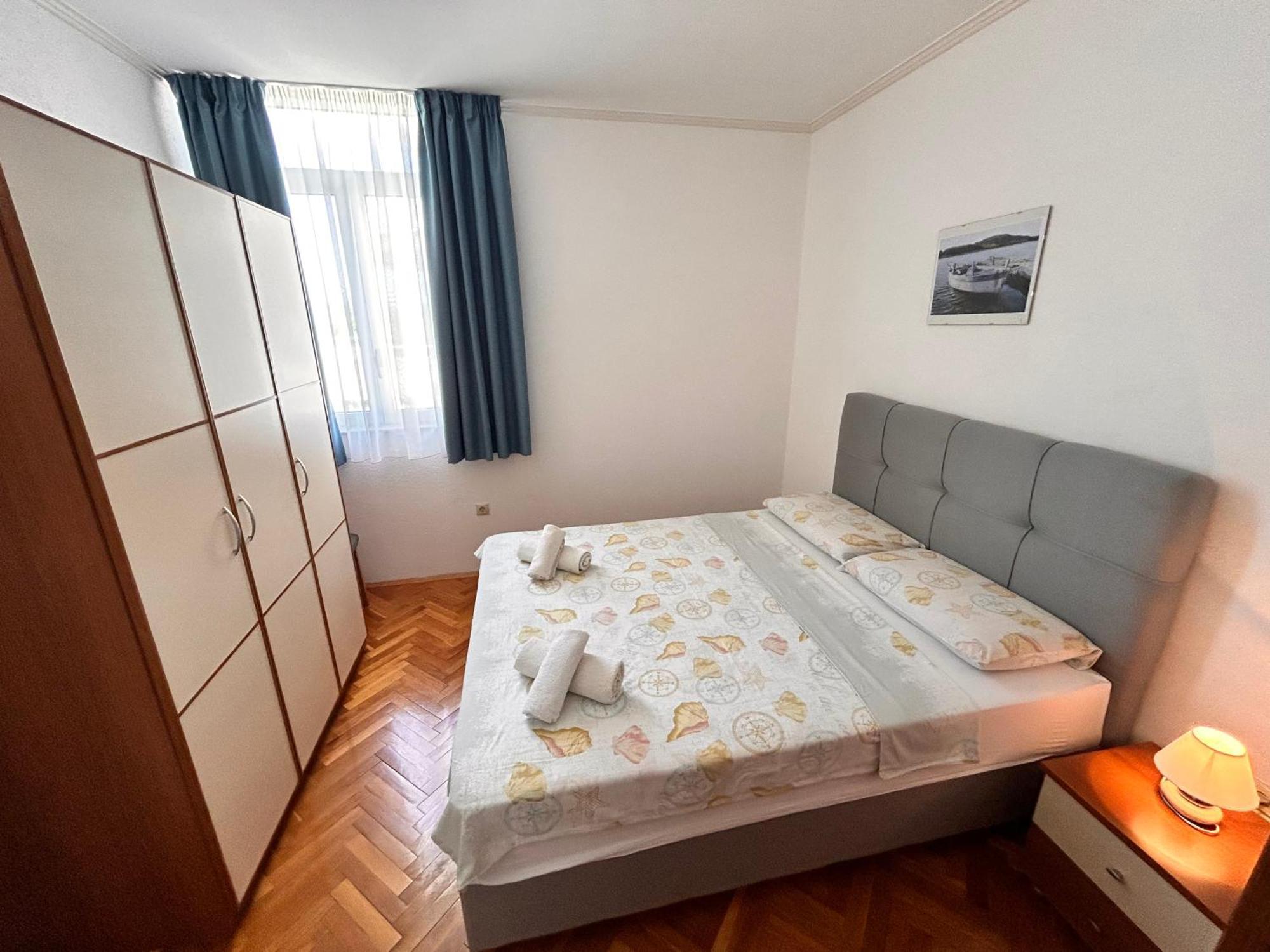 שיבניק Apartments Plavi Biser מראה חיצוני תמונה