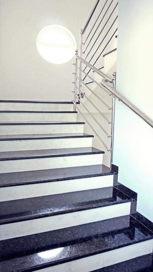 שיבניק Apartments Plavi Biser מראה חיצוני תמונה
